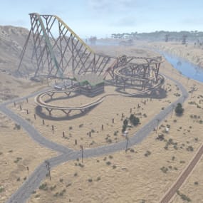 More information about "Metropolis"