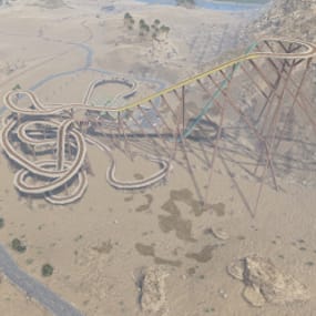 More information about "Silents RollerCoaster"