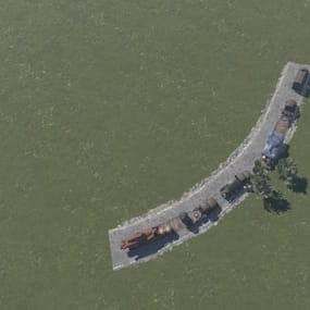 More information about "Milatary Convoy"