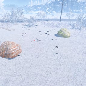 More information about "OreEcology"