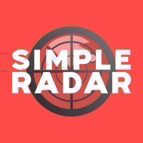 More information about "Simple Radar"