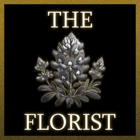 More information about "The Florist"