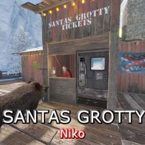 More information about "Santas Grotty by Niko"