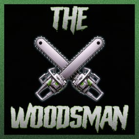 More information about "The Woodsman"