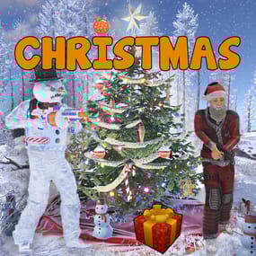 More information about "Christmas"