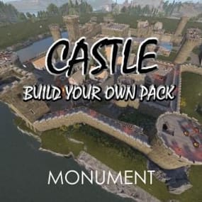 More information about "Castle inc Build Your Own Prefab Pack"