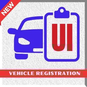 More information about "Vehicle Registration"