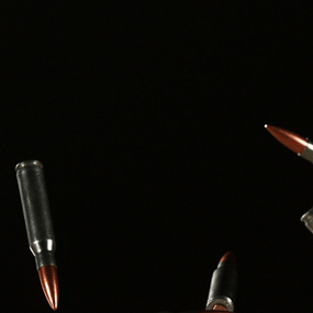 More information about "Bounty Hunter Reloaded"