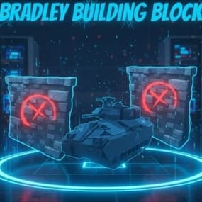 More information about "ZBradleyBuildBlock"