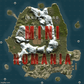 More information about "Mini-Romania 2.5K"