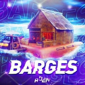 More information about "Barges"