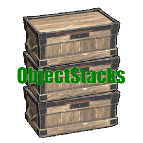 More information about "ObjectStacks"