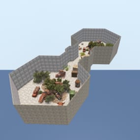 More information about "Duel Arena Prefab"