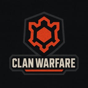 More information about "Clan Warfare"