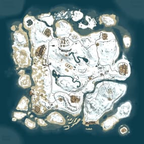 More information about "Builder's Paradise: Vol #1 - Winterized!"