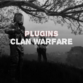 More information about "Clan Warfare"
