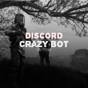 More information about "CrazyBot - EASY SETUP"