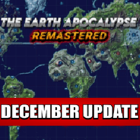 More information about "The Earth Apocalypse : Remastered"