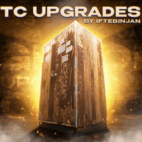 More information about "TC Upgrades"