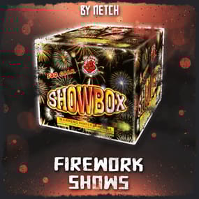 More information about "Firework Shows"