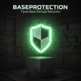 More information about "Base Protection"