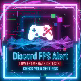 More information about "Fps Alert"