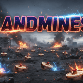 More information about "Landmines"