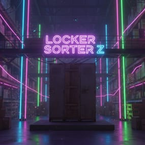 More information about "LockerSorterZ"