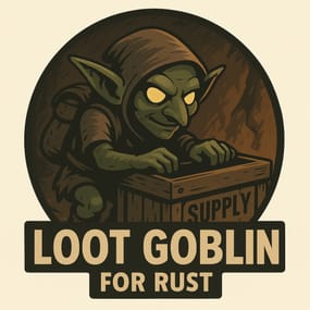 More information about "Loot Goblin"