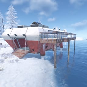 More information about "Arctic Base Card Access"