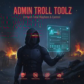 More information about "Admin Troll Tool Z"