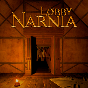 More information about "Narnia Lobby"
