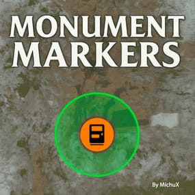 More information about "Monument Markers"