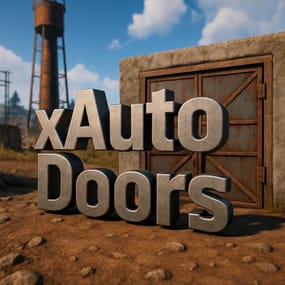 More information about "Auto Doors"
