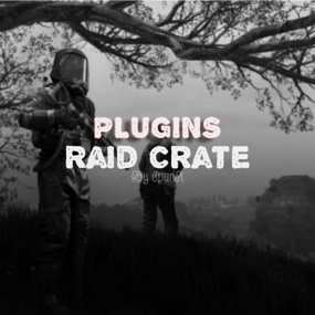 More information about "RaidCrate"