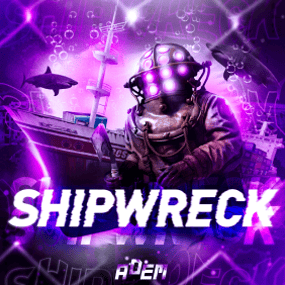 More information about "Shipwreck"