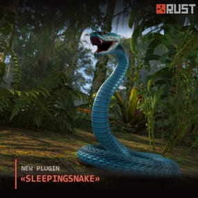 More information about "[RC] Sleeping Snake"