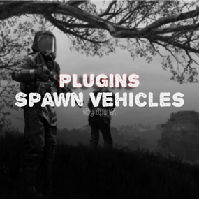 More information about "SpawnVehicles"