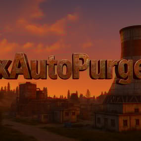More information about "Auto Purge"