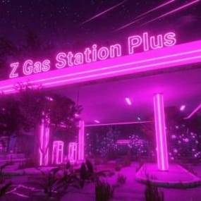 More information about "Gas Station Plus"