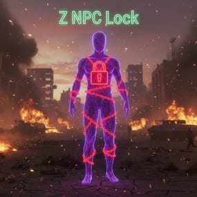 More information about "ZNpcLock"