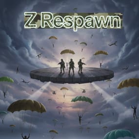 More information about "ZRespawn"