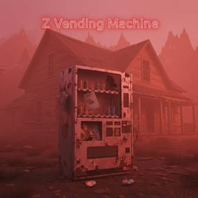 More information about "ZVendingMachine"