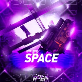 More information about "Space"