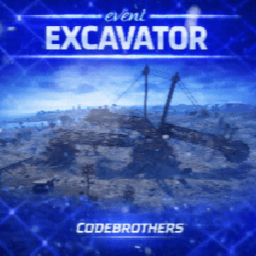 More information about "Excavator Event"