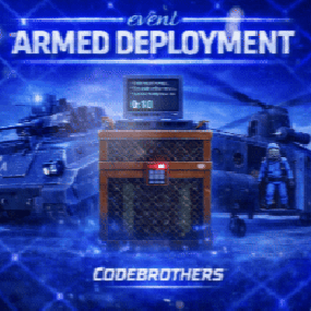 More information about "Armed Deployment Event"