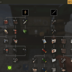 More information about "Techtree"