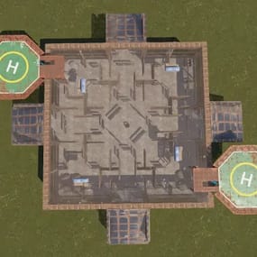 More information about "Big Farm Zone"