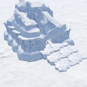 More information about "Iceberg custom"