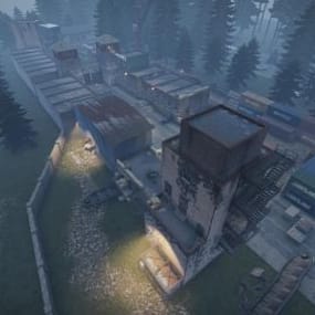 More information about "Street Arena"